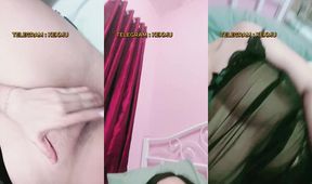 Tidur Bareng Host Malay Body Gemoy Horny(2K) - Asian