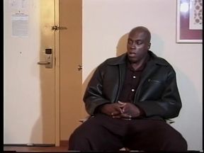 Black and white vintage pussy fucking big black cock sucking