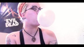 Vault Release: Blowing Huge Bubbles