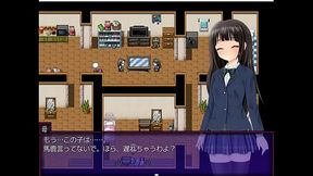 (  18 ) H RPG Games Vibration #1