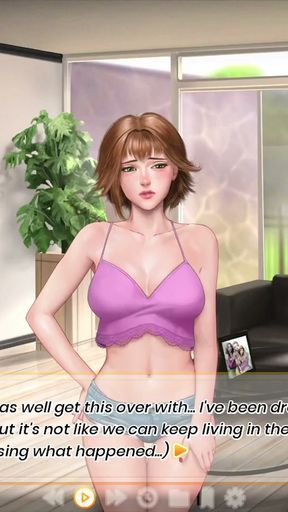 Prince of Suburbia - (PT 51) - NC   Clip 1