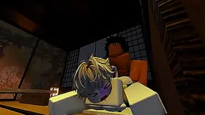 Fucked A Lil Cute Femboy Rough