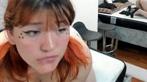 Alia Millerr Private Show