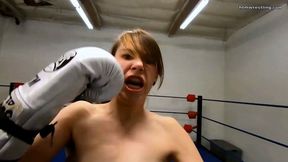 Ziva Fey POV Boxing Collection (WMV Format)