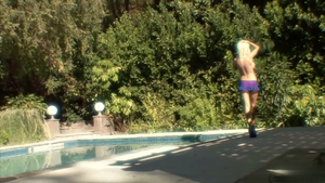 Puma Swede Takes on the Ultimate Manhood