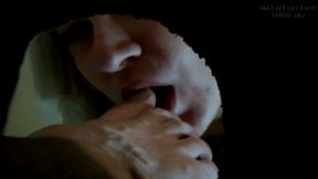 Glory Toes 2 (mp4)