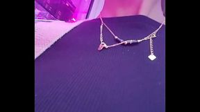 Public story of sex in a sex shop