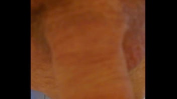 Spa&szlig_ mit kleinem Penis in der K&uuml_che