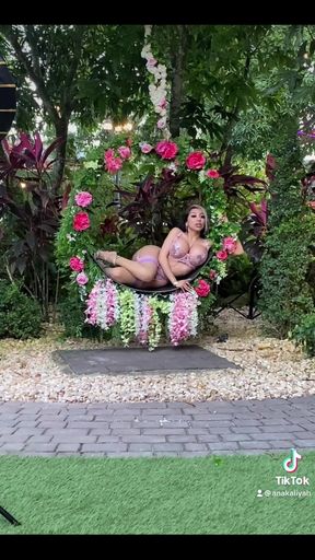 A Little Model Monday