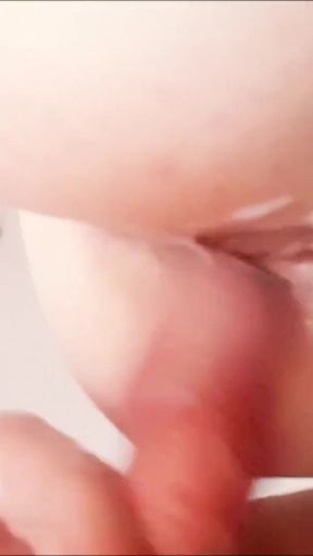 Memorable moment from &quot;Fit Tgirl Fucks &amp; Creampies Pussy - Sarina Havok&quot;