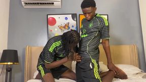 BBC Twink Fuck Bestfriend