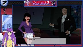 dc comics something unlimited part 172