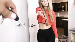 ”Stepsis Car Coochie - Ashley Red”