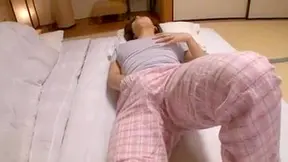 Busty Milf’s Hot Sleepover Secret – Cheating with Big Dick