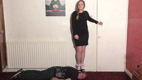 Dancing Sophie 349