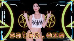 SATAN.EXE