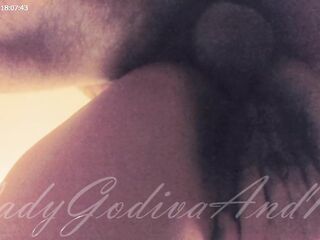 Senti quanto mi piace prenderlo in culo! ???????? AUDIO ON - POV - Creampie anale - Figa pelosa