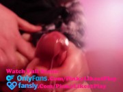 BBW Trans Anal Multiple Creampie