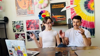 The OVPodcast / EP 4: Sweetie Fox Conspiracy? Porn BAN in the USA?