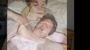 ”ILOVEGRANNY Slideshow Mature Performance Compilation Video”