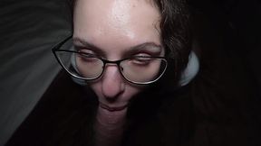 POV: Plow My Shitter Until It's a Gaping Mess