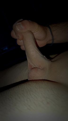 Erotic Boy Masturbating 7