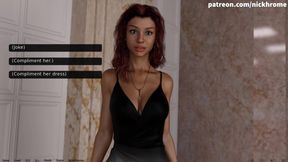 Where the heart is. Part 223