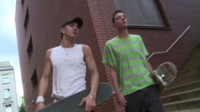 Shameless Boyfriends