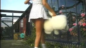 Epic vintage sex with a lot of big cocks!