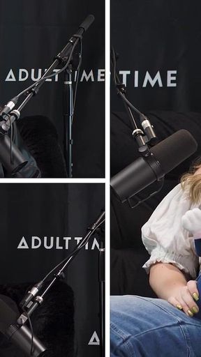 Codi Vore & Siri Dahl Vorarephilia, Edge Masters, & Breast Reductions | the Adult Time Podcast