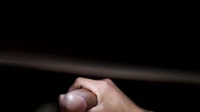 Feel my touch &mdash;  you need me &mdash;  don't let him take what's yours
