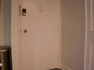 U're Now Watching Nutflix w/ Destiny Mira