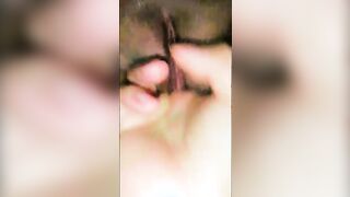 I love how I cum