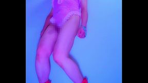 Crossdressing - update #DSCF3715