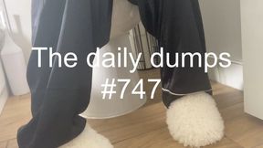 The daily dumps #747 mp4