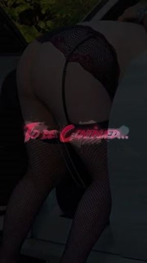 Lazing on a Sunny Afternoon - Part 1 (Teaser)