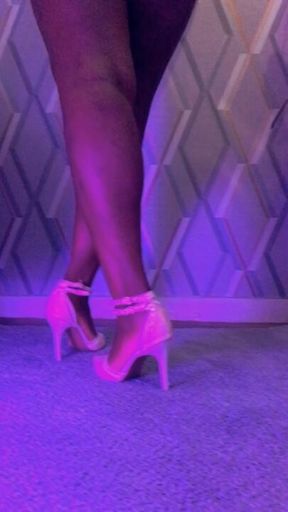 FETICHE HEELS