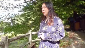 Busty Japanese MILF Goes Wild – Steamy Hardcore Deep Anal Action