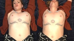 Electroshock Spy Interrogation