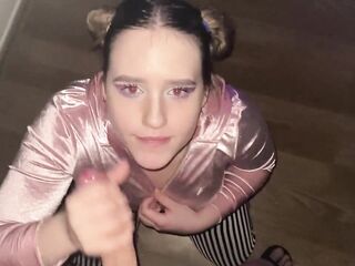 ejaculation compilation deep oral pleasure joy