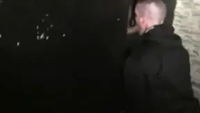 jalifstudio: Blowing Gloryholes for Uncut Cocks