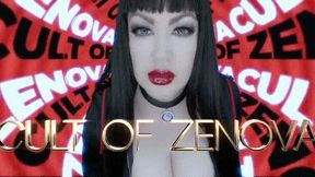 Cult of Zenova HD