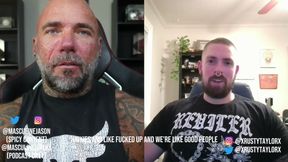 Porn Star Confessions - Rusty Taylor Episode 161
