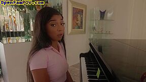 Tiny Stepdaughter Pussyfucked By Stepdaddy Perv
