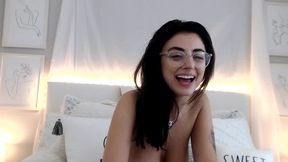 Gigi Belle Private Show