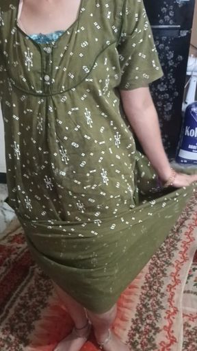 Sexy wife  part 2