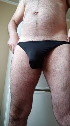 Dick Wants to Work