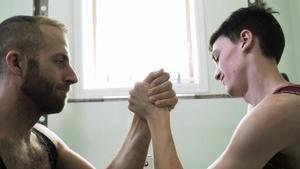 Family Dick: Tight Kurt Niles & Joel Someone extreme challenge