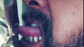 weird face - horror archive 1- jan 23, 2026