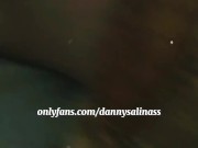 Me pidió quedarse una noche y le dije que SI a cambio de...